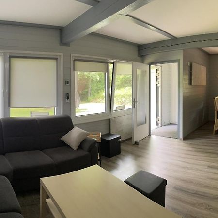 All Inclusive Ferienhaus Julyn , Seepark Кирххайм Экстерьер фото
