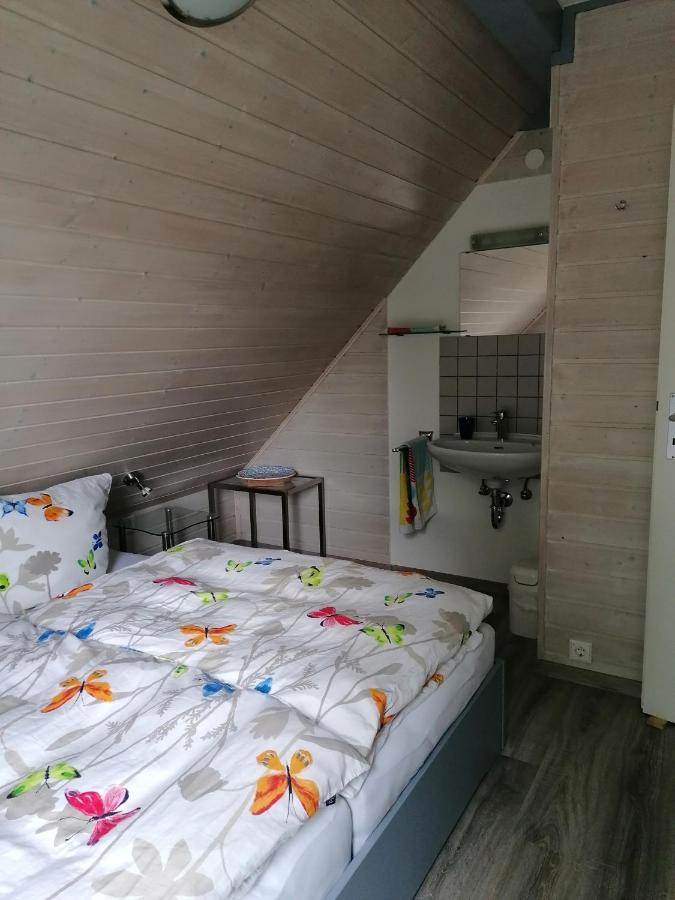 All Inclusive Ferienhaus Julyn , Seepark Кирххайм Экстерьер фото