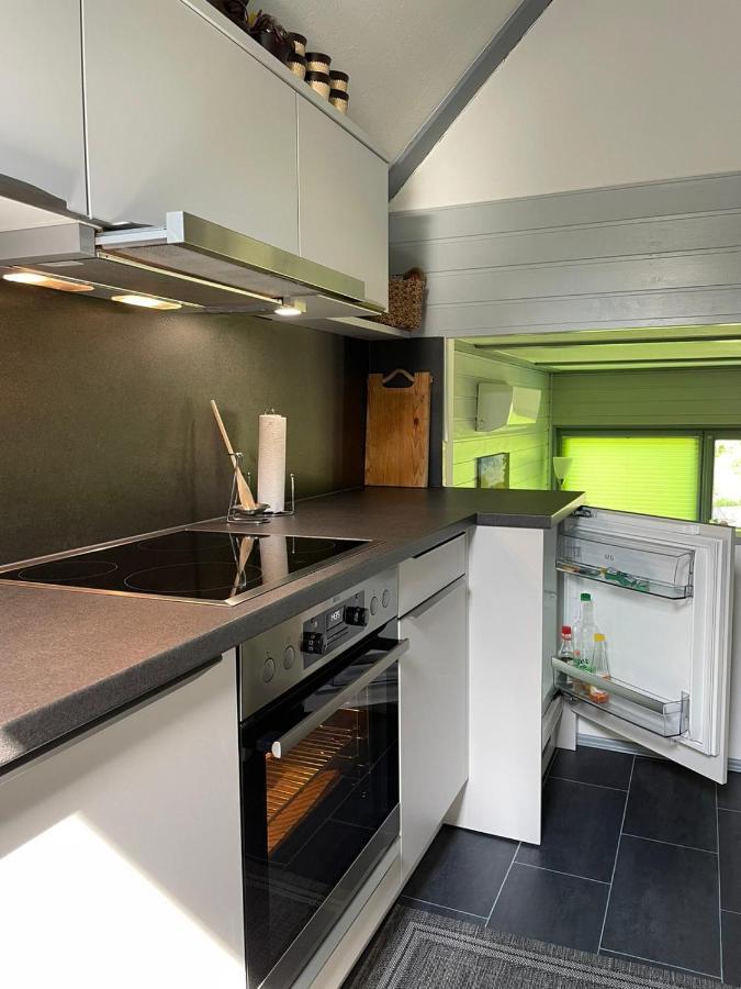 All Inclusive Ferienhaus Julyn , Seepark Кирххайм Экстерьер фото
