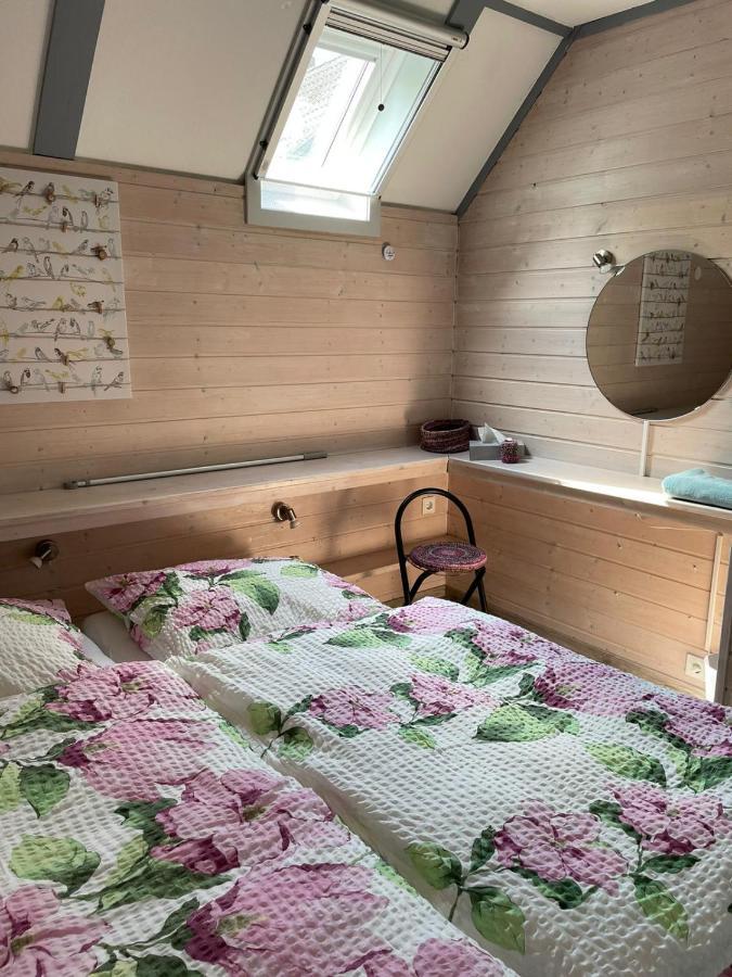 All Inclusive Ferienhaus Julyn , Seepark Кирххайм Экстерьер фото