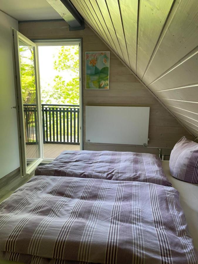 All Inclusive Ferienhaus Julyn , Seepark Кирххайм Экстерьер фото