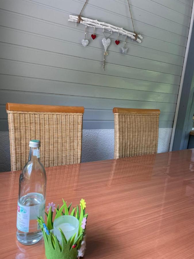 All Inclusive Ferienhaus Julyn , Seepark Кирххайм Экстерьер фото