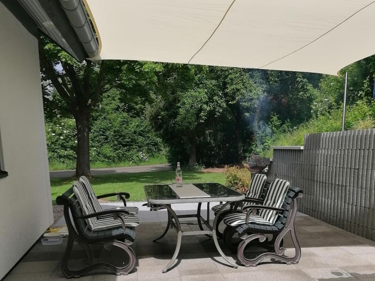 All Inclusive Ferienhaus Julyn , Seepark Кирххайм Экстерьер фото
