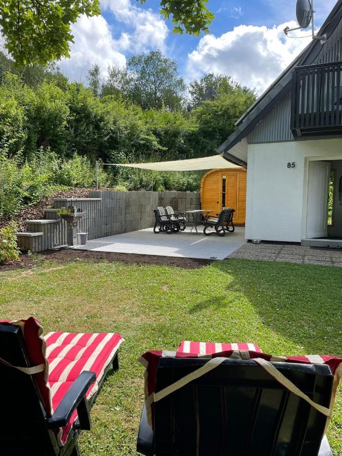 All Inclusive Ferienhaus Julyn , Seepark Кирххайм Экстерьер фото