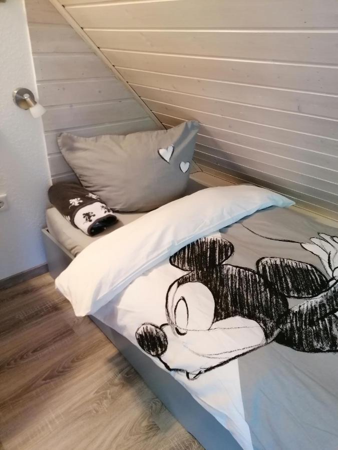 All Inclusive Ferienhaus Julyn , Seepark Кирххайм Экстерьер фото