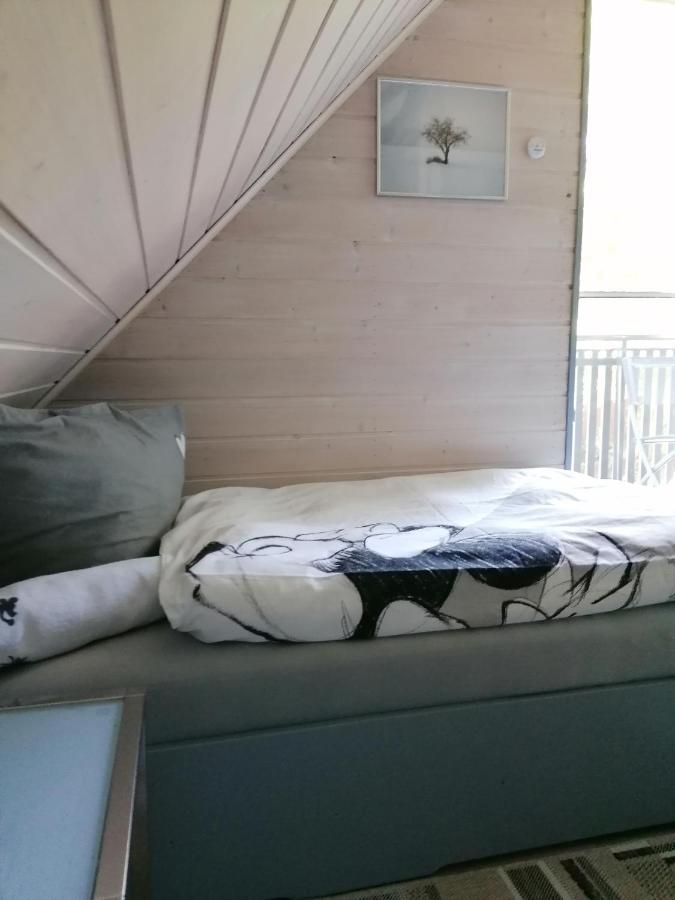 All Inclusive Ferienhaus Julyn , Seepark Кирххайм Экстерьер фото
