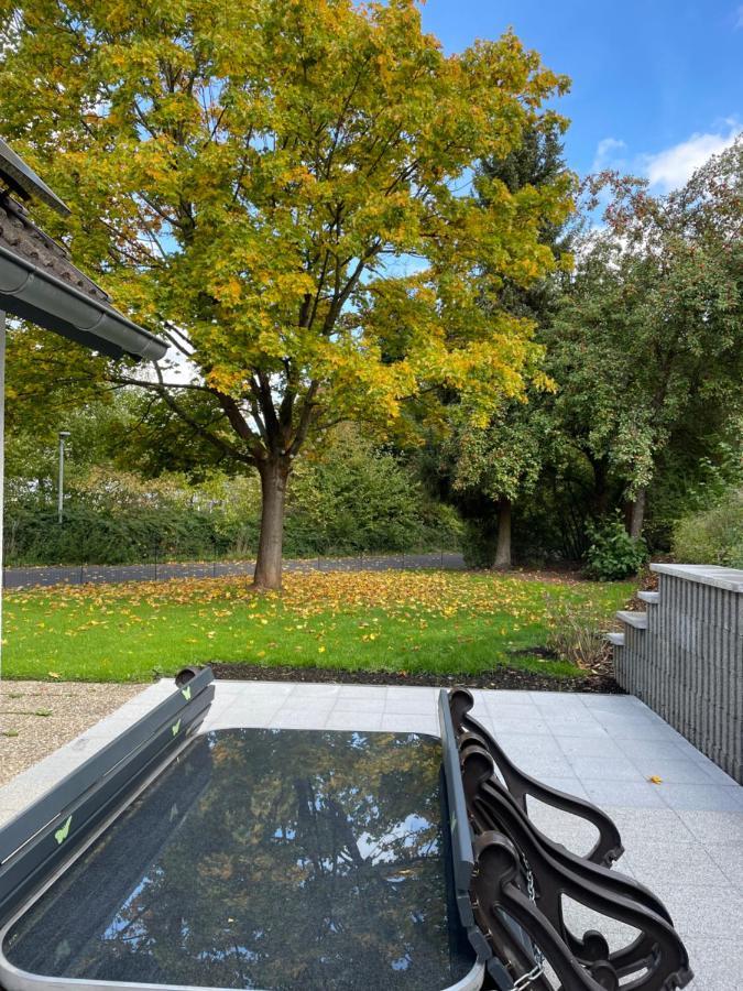 All Inclusive Ferienhaus Julyn , Seepark Кирххайм Экстерьер фото