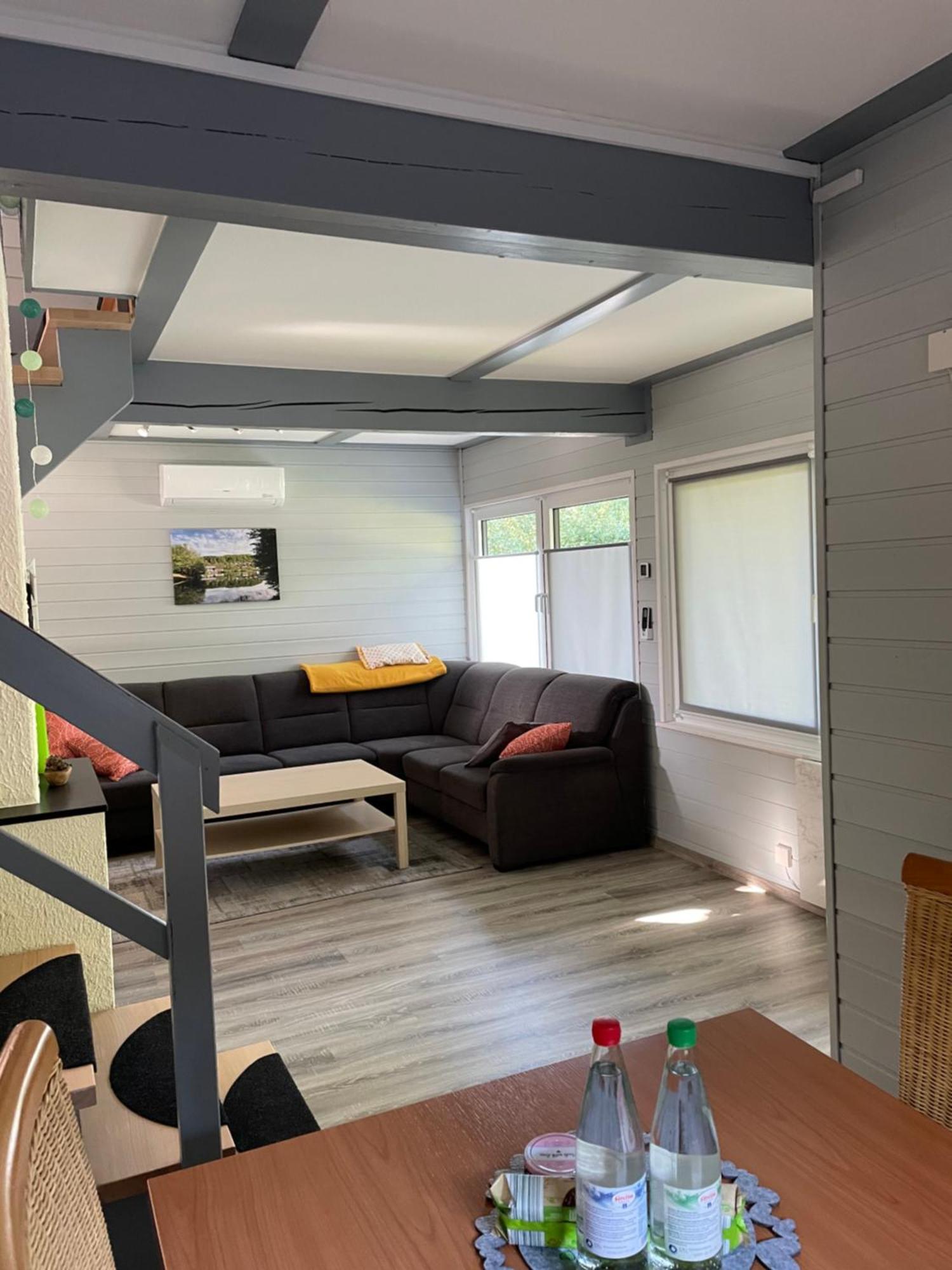 All Inclusive Ferienhaus Julyn , Seepark Кирххайм Экстерьер фото